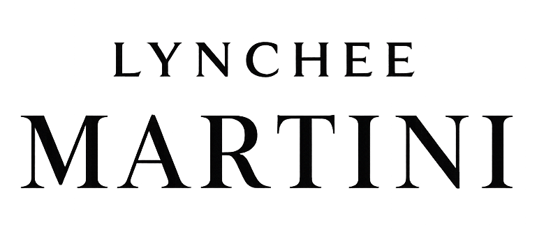LYNCHEE MARTINI